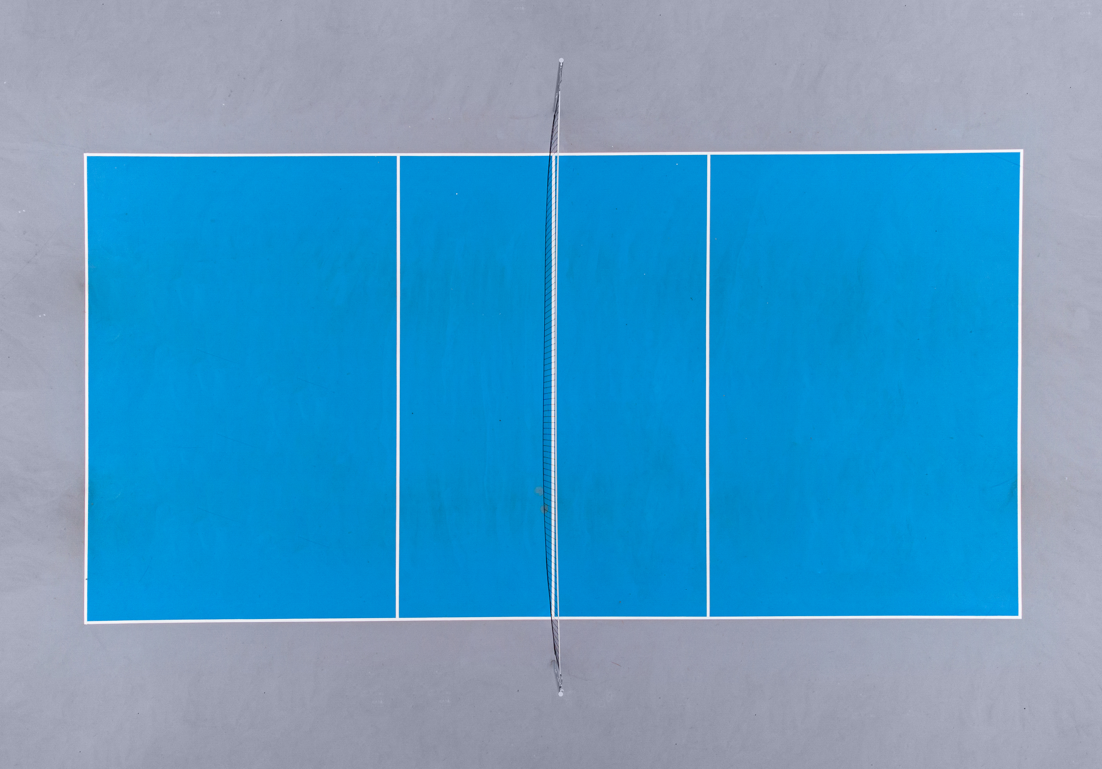 Pickleball Court