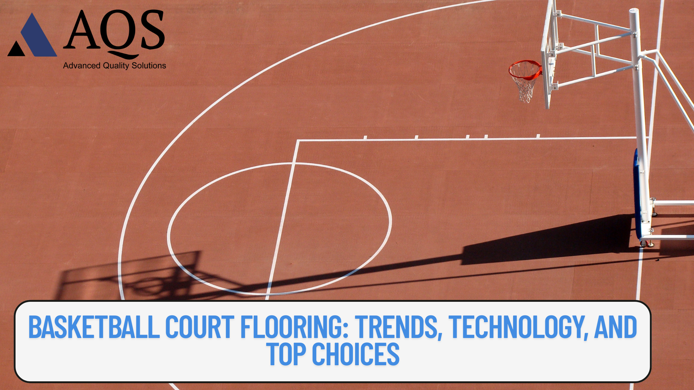 Basketball Flooring