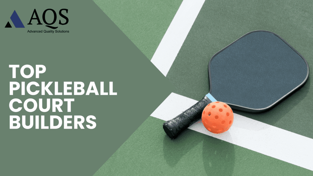 Pickleball Court Builders