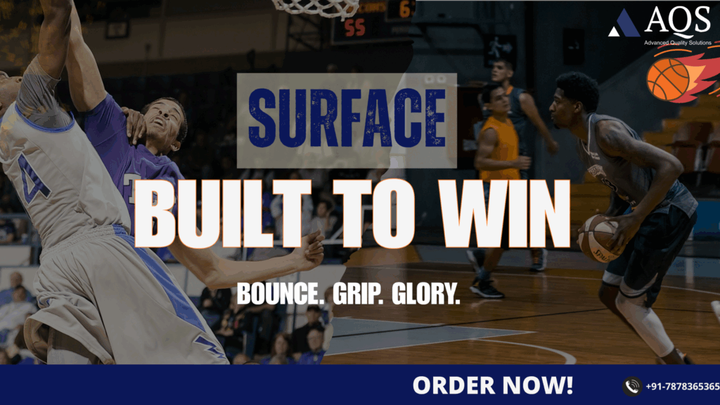 Basketball Court Materials: Complete Breakdown for 2025