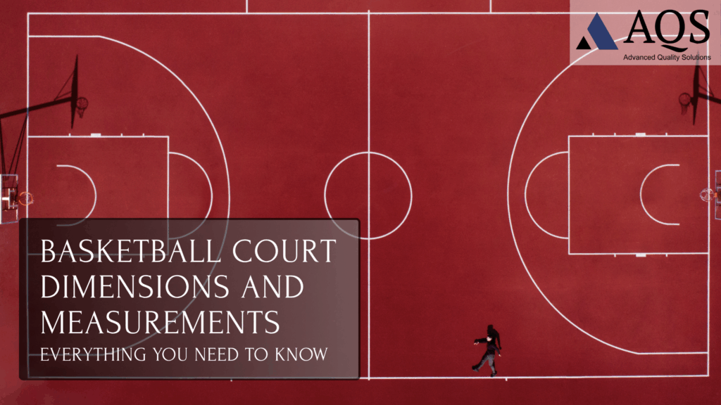 Basketball Court Dimensions: Everything You Need to Know