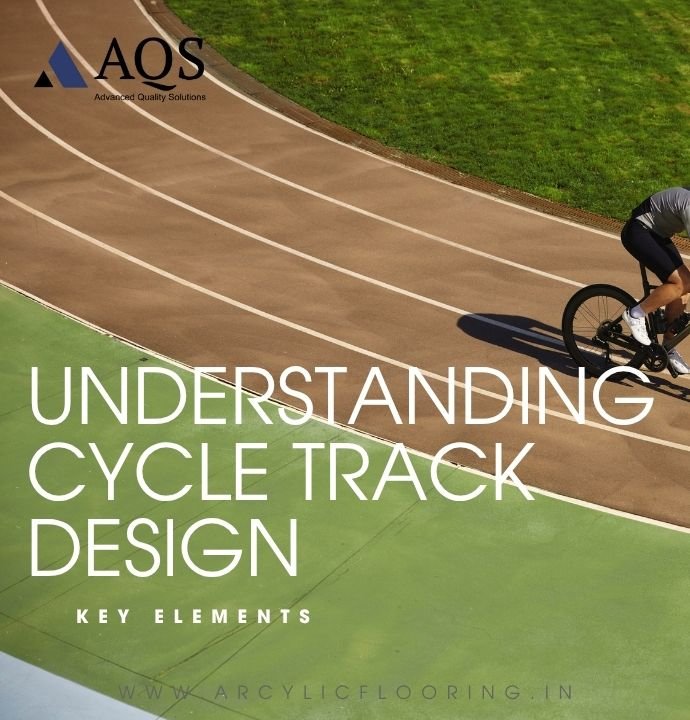 cycle track design