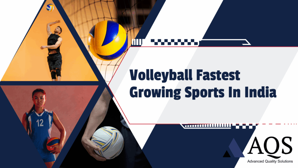 Volleyball Court Flooring in India: Choosing the Right Surface for Outdoor Play