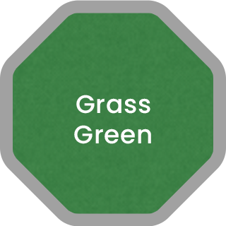 Grass-Green