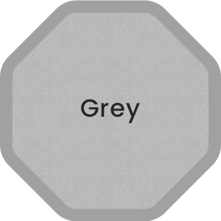 Grey