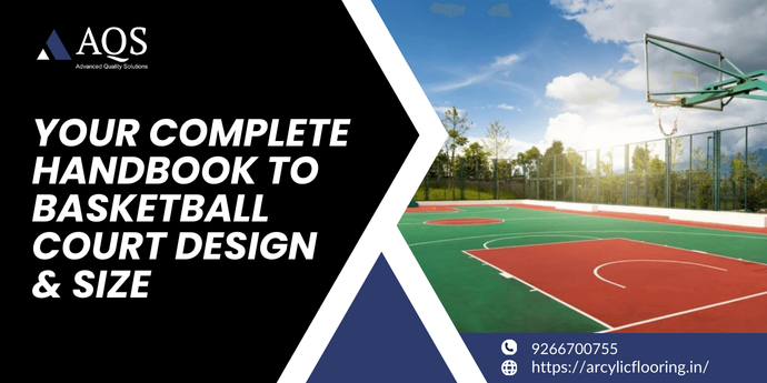 Ultimate Guide to Basketball Court Construction in India