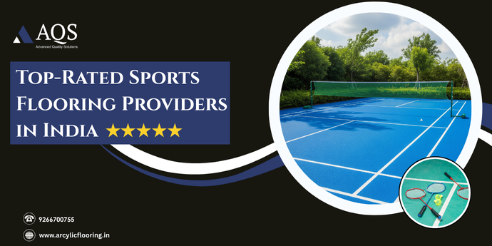 sports flooring