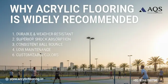 Badminton Court Construction Cost