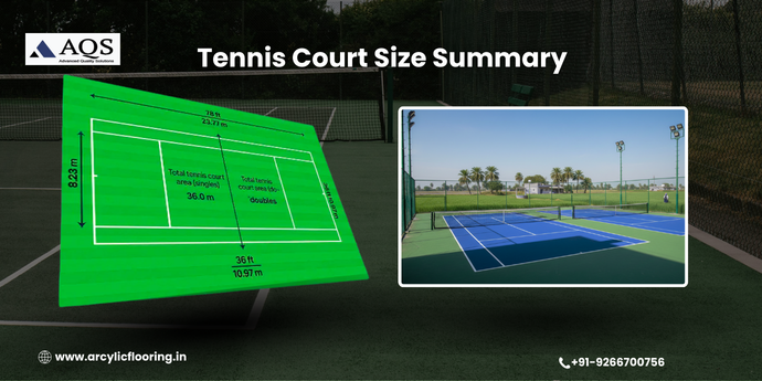 Tennis Court Cost