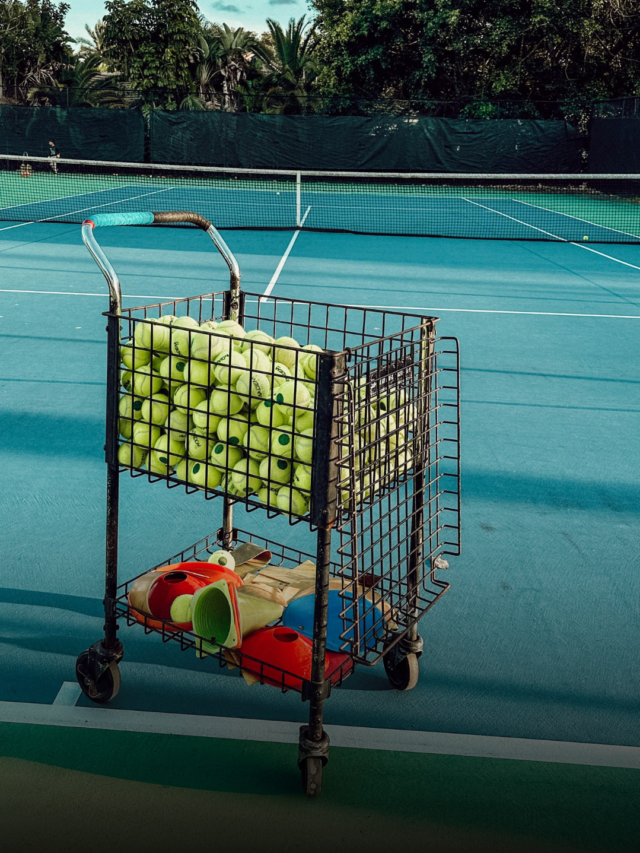 Tennis Court Flooring Material (7)