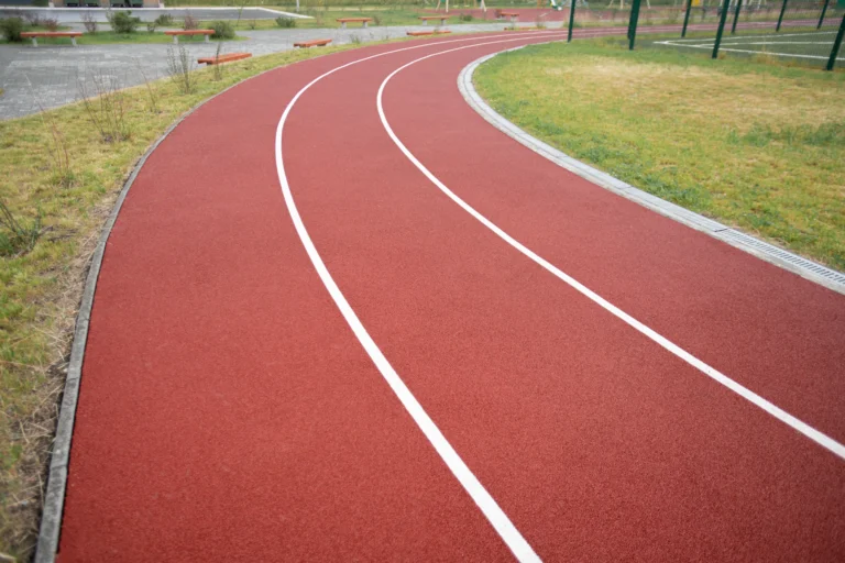Running Track