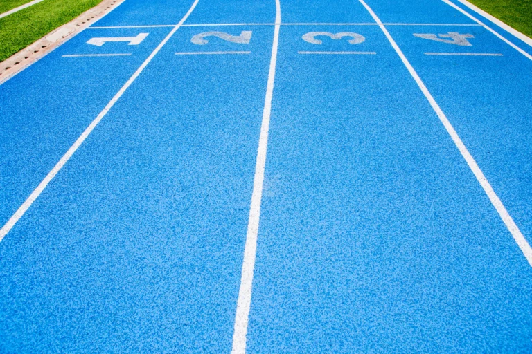 Running Track