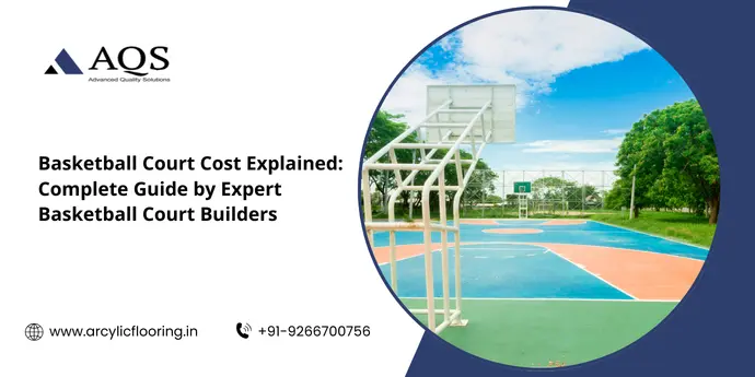 Basketball Court Cost Explained 2026: Complete Guide by Expert Basketball Court Builders