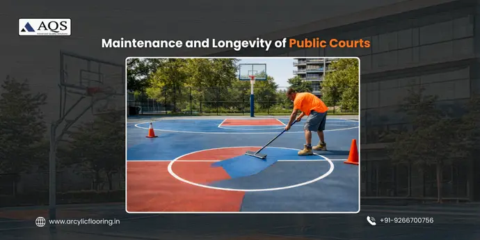 Basketball Court Near Me Public