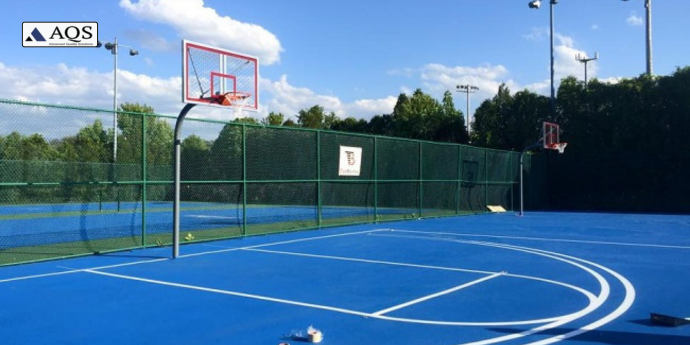 Basketball Court Cost