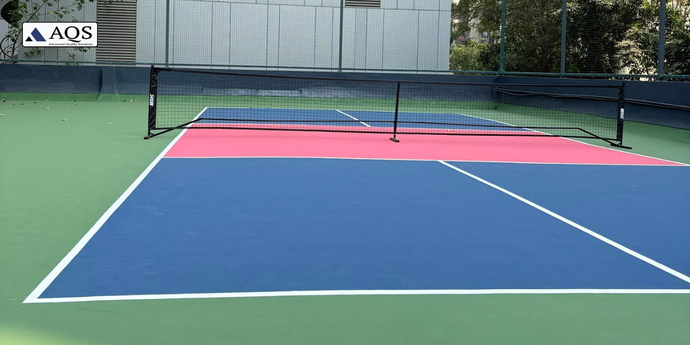 Paddle Ball vs Pickleball