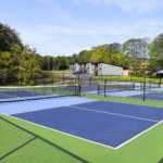 Pickleball Court Cost